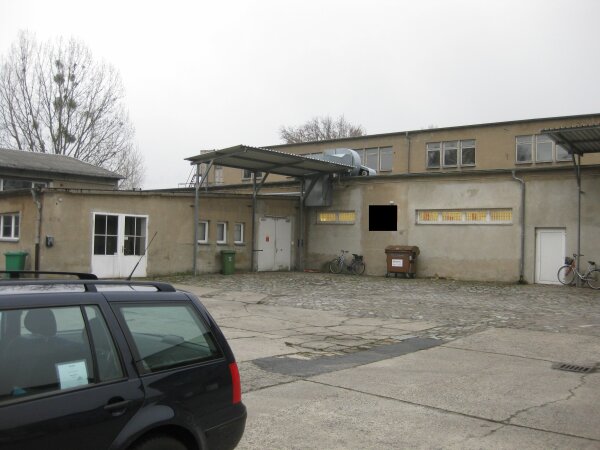 Büroräume zu vermieten