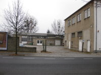 Gewerbefläche zu vermieten