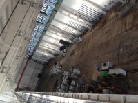 Gewerbe-/Produktionshalle in Piesteritz