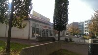 Verkaufsfläche / Kaufhalle in Top-Lage zu vermieten